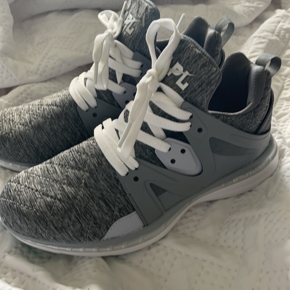 NWOT APL sneakers - Picture 5 of 7